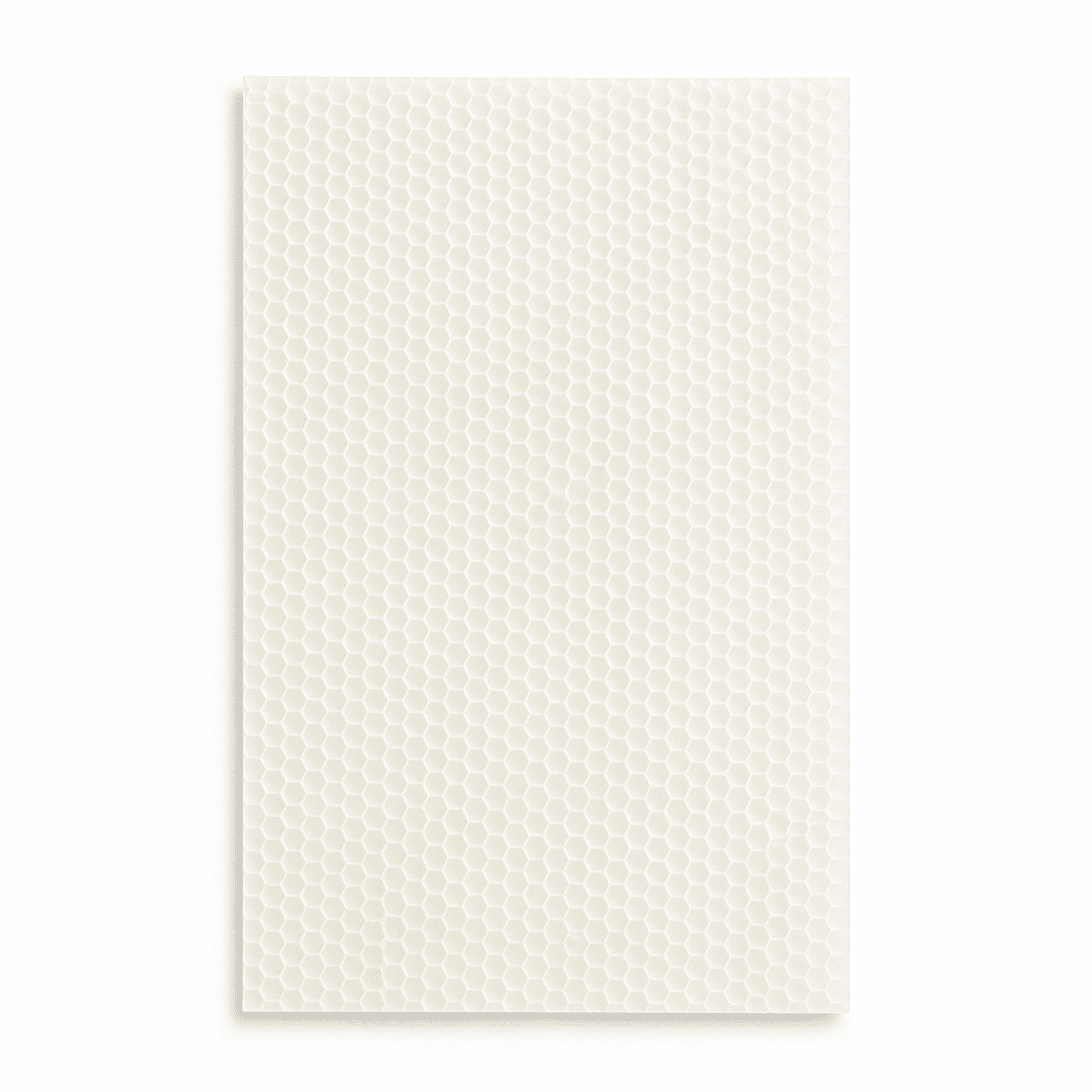 Láminas de Cera de Abeja Blanca Refinada · Alta Pureza - 2