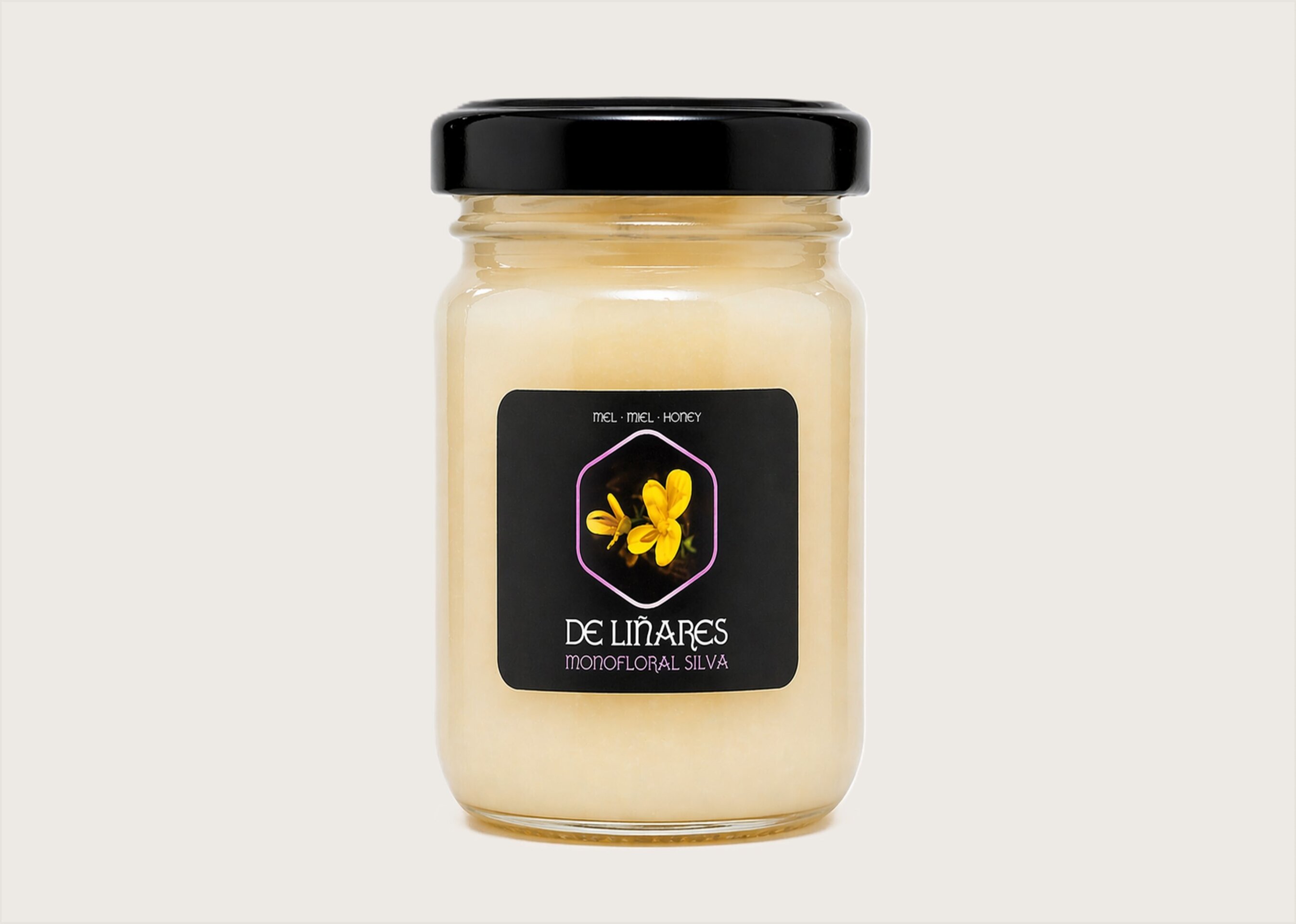 Mel De Liñares Miel Monofloral de Silva - 1