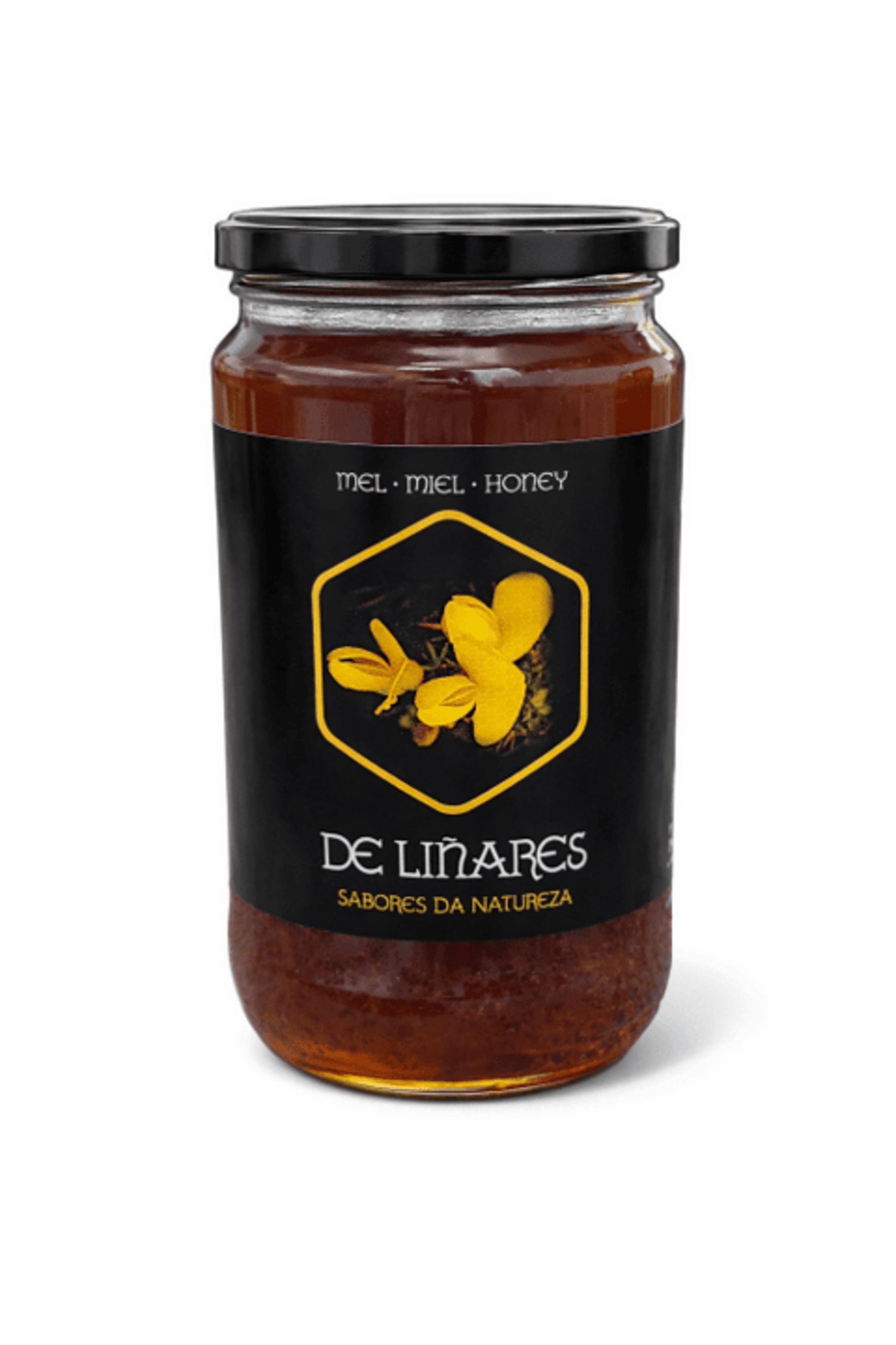 Mel De Liñares Miel Multifloral - 5