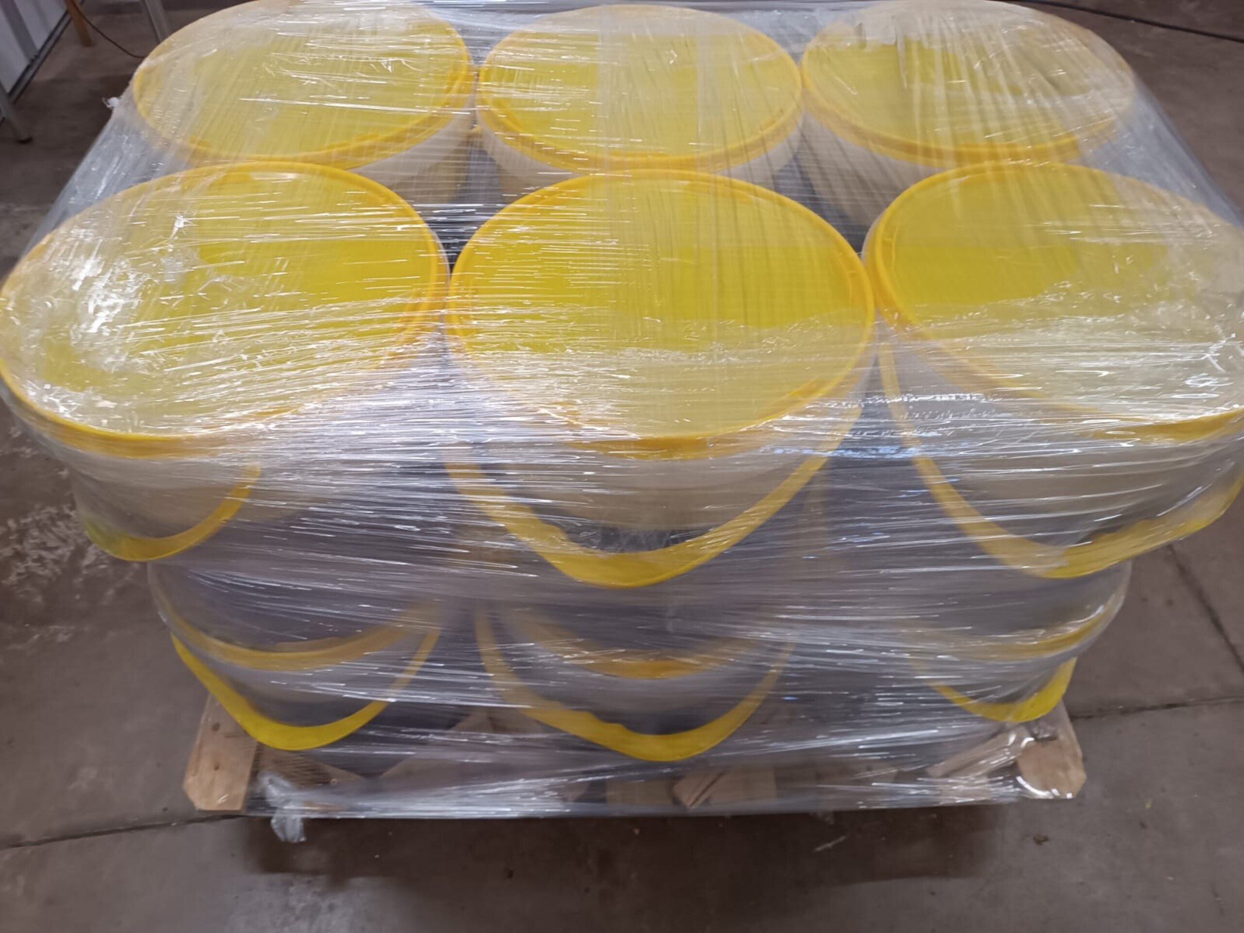 Miel Natural a Granel para Profesionales Bidones 300 kg y Cubos 20 kg - 3