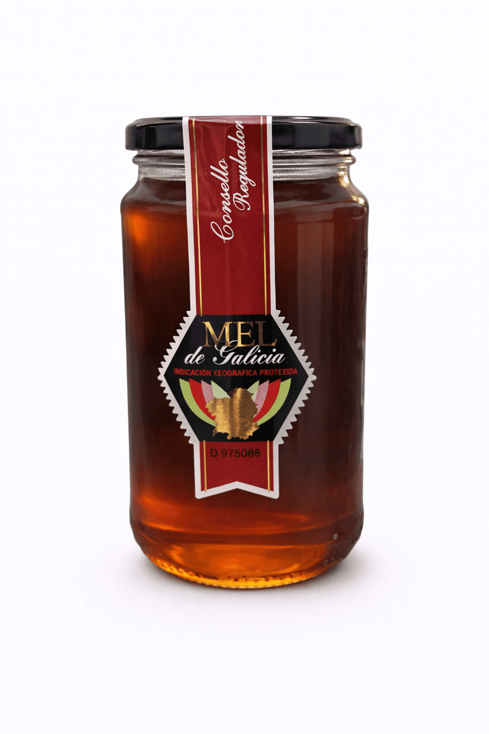 Mel De Liñares Miel Monofloral de Eucalipto - 4