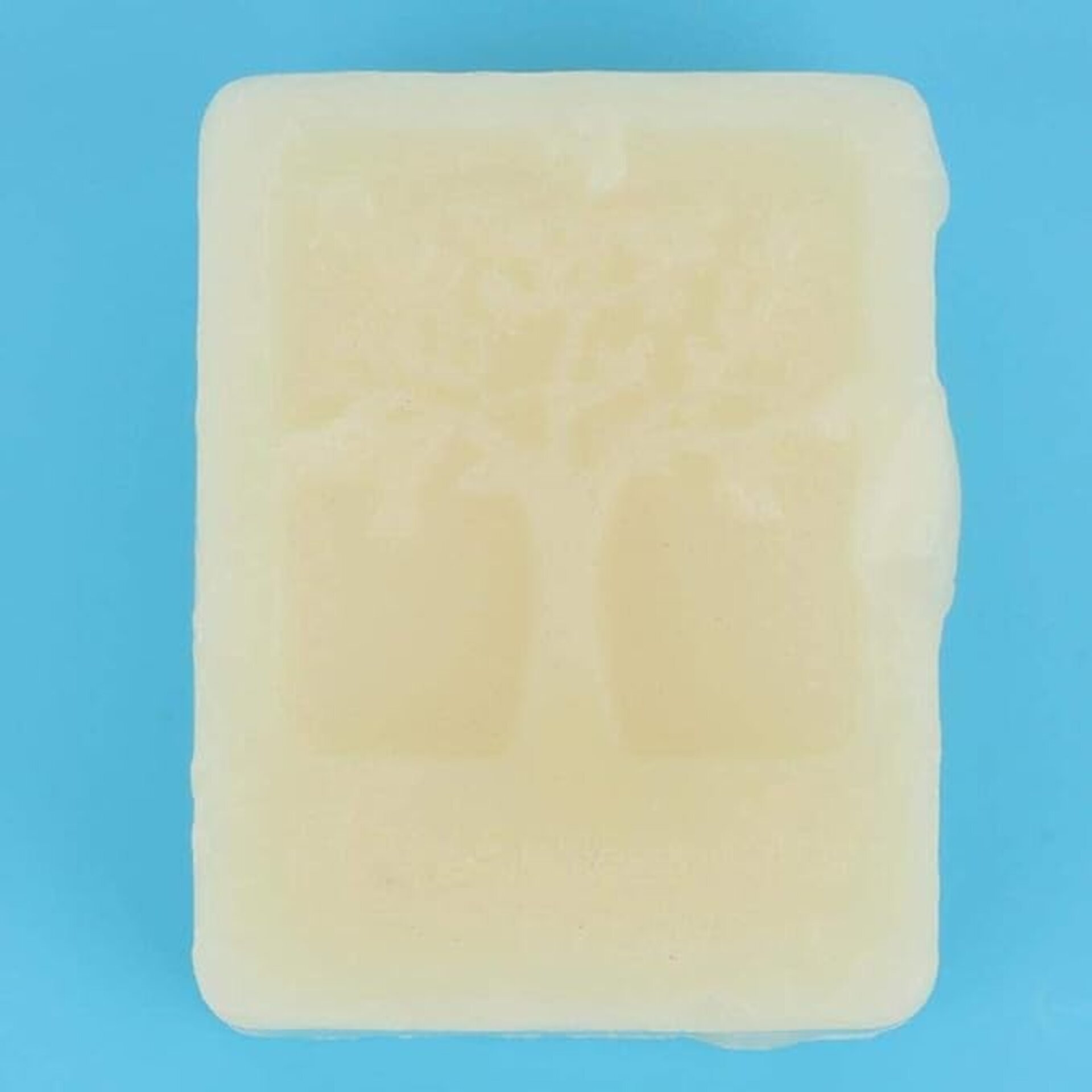 Cera de Abejas Blanca 100% Natural Ideal para Velas - 6