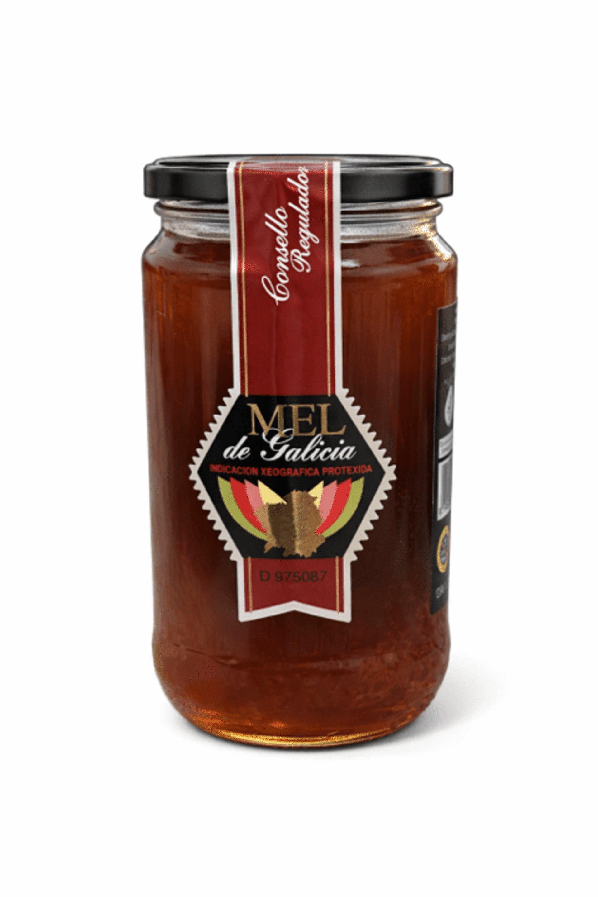 Mel de Liñares – Pack 4 · Sabores da Natureza - 12