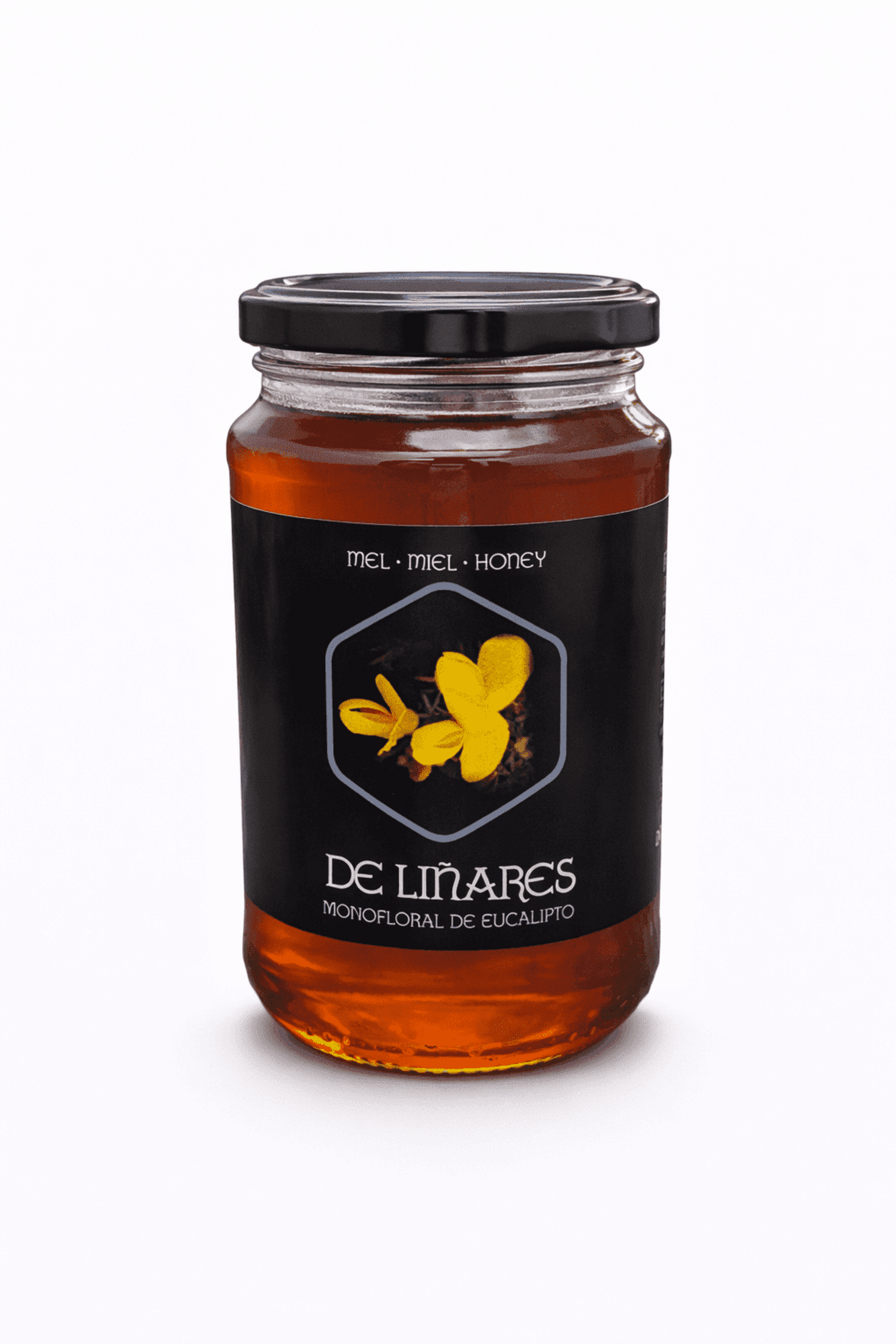 Pack Momento Dulce - Mel de Liñares - 12