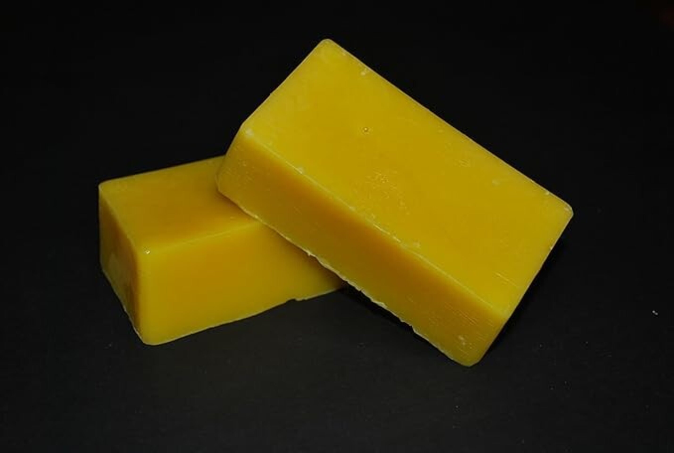 Cera de abeja Amarilla 100% Natural Ideal para Cosmetica - 7