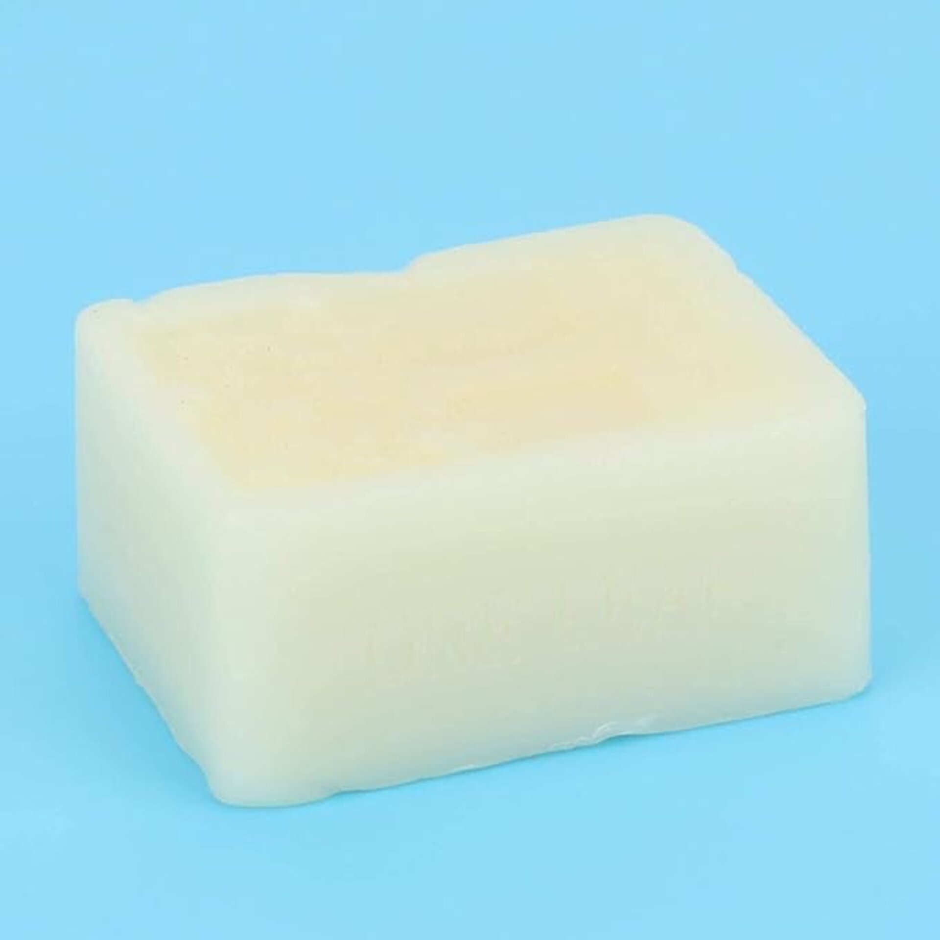 Cera de Abejas Blanca 100% Natural Ideal para Velas - 7