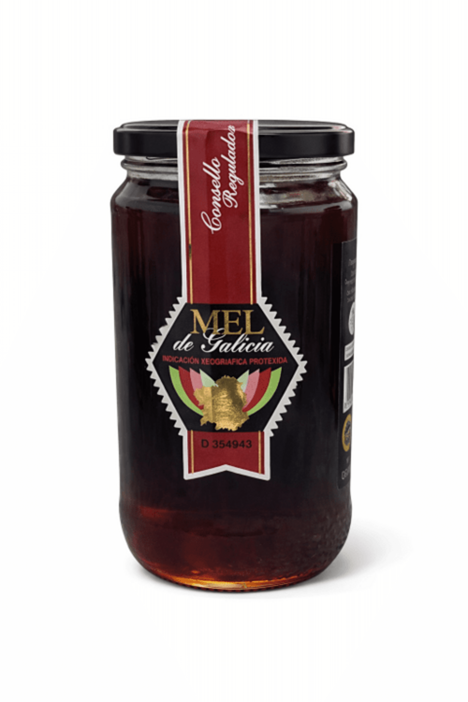 Mel de Liñares – Pack 4 · Sabores da Natureza - 10