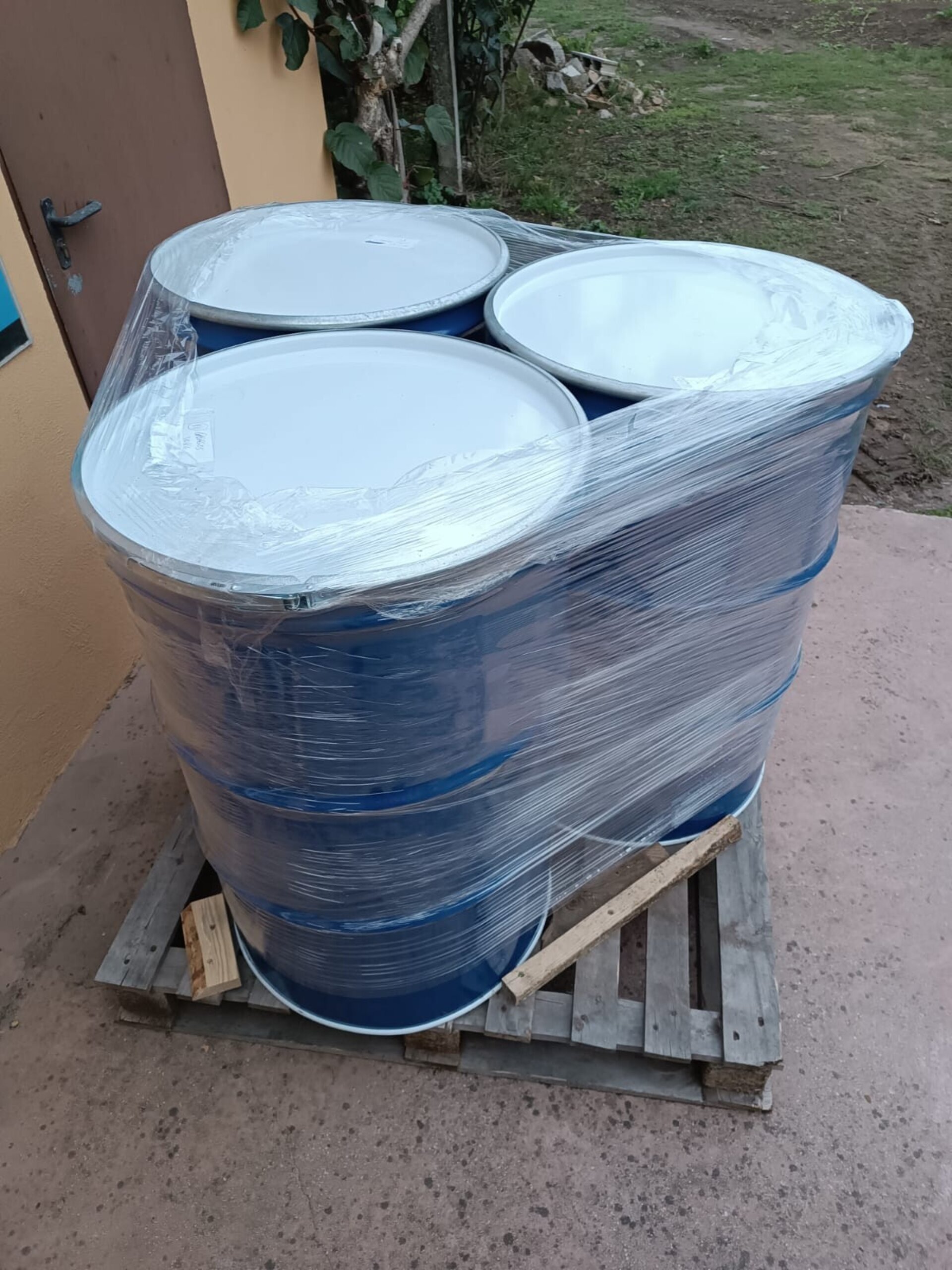 Miel Natural a Granel para Profesionales Bidones 300 kg y Cubos 20 kg - 4