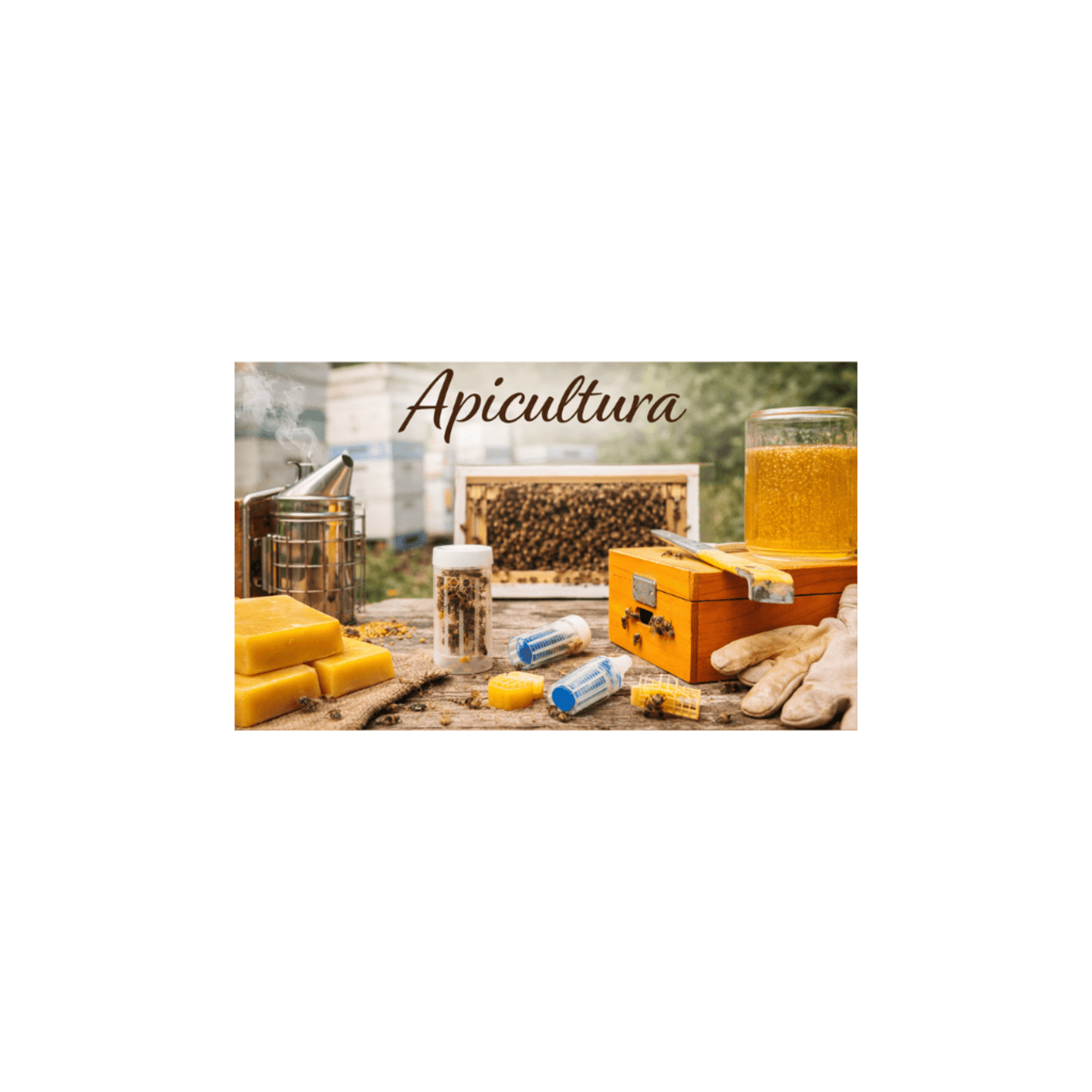 APICULTURA