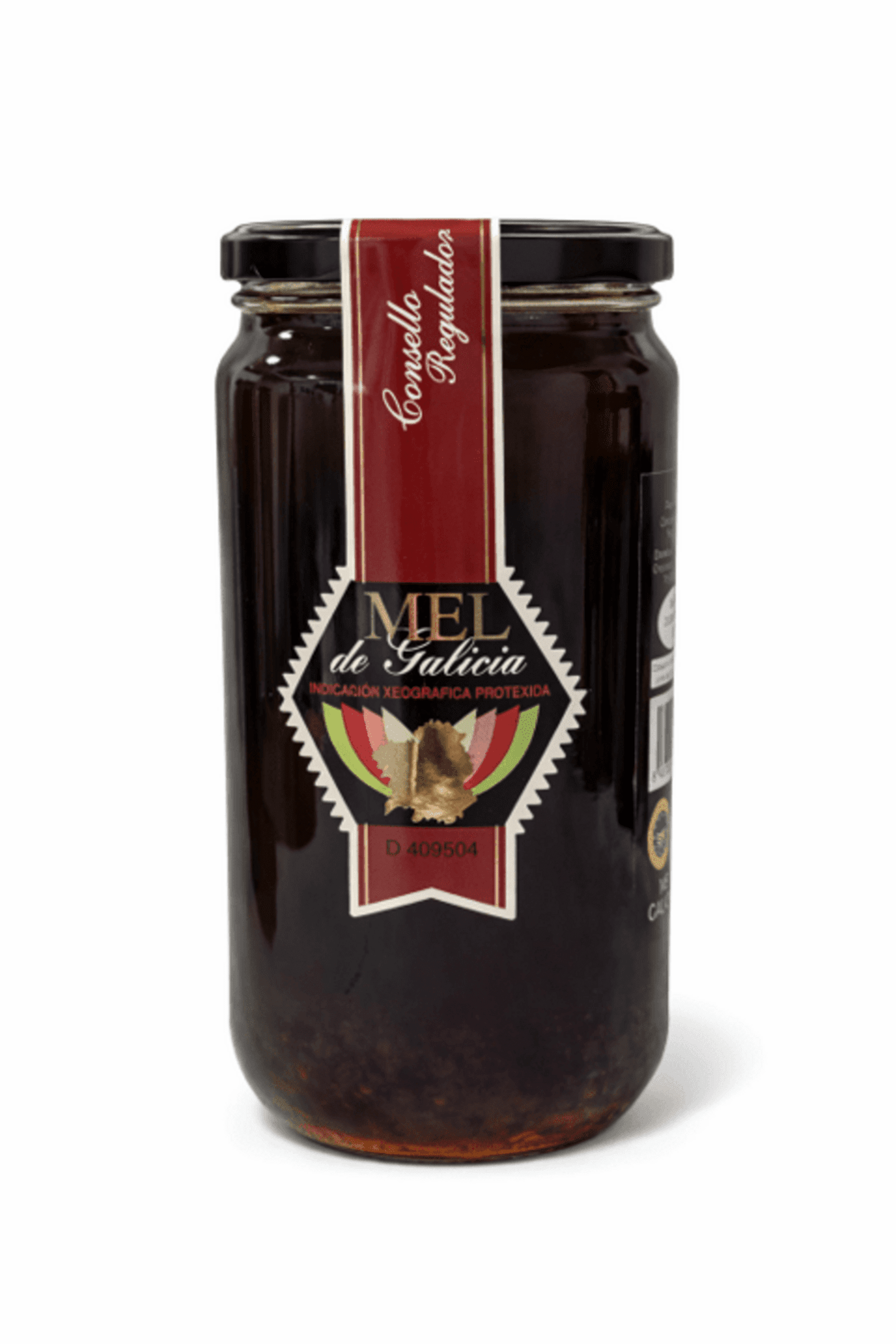 Pack Ahorro Miel Monofloral De Brezo x3 - Mel De Liñares - 4