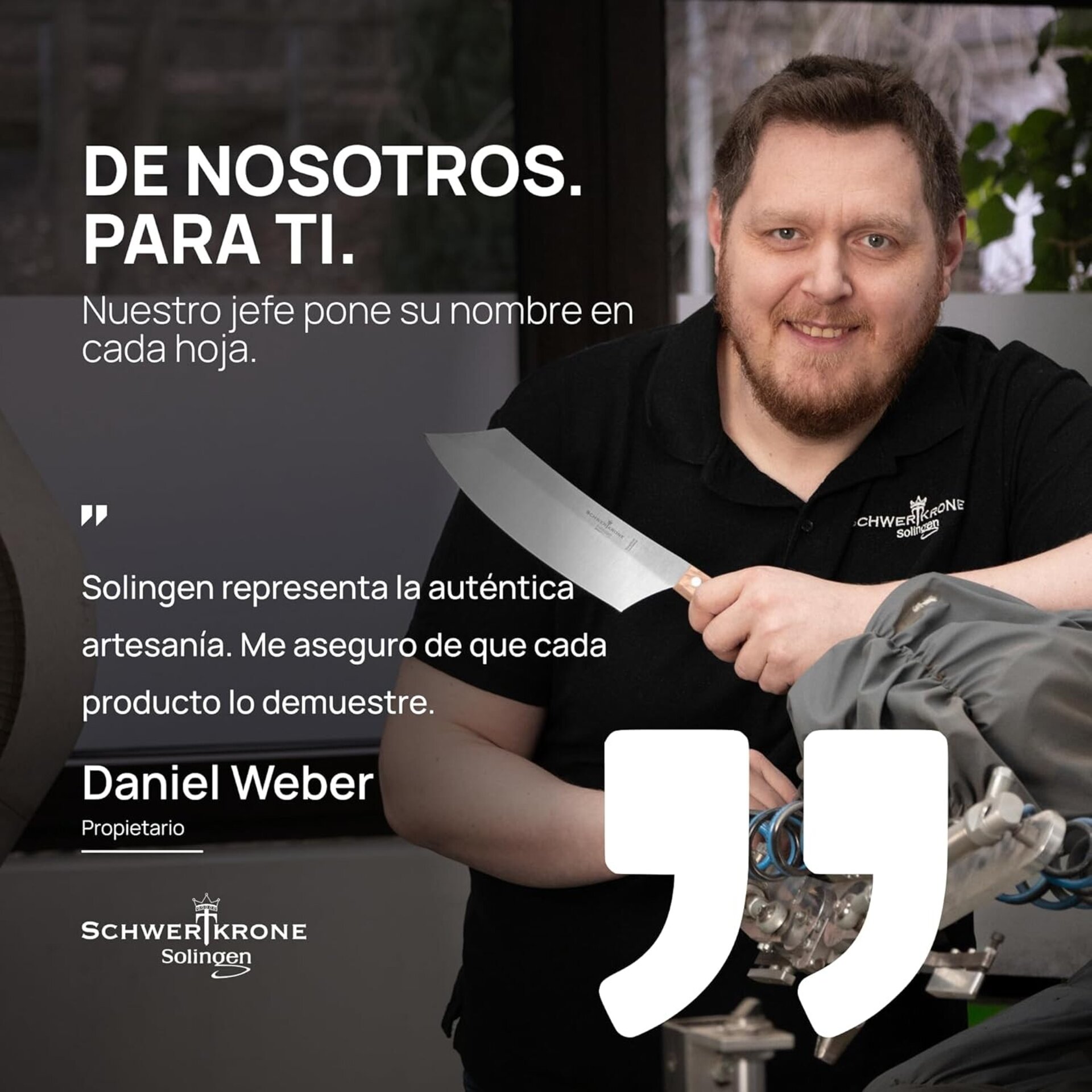 Cuchara de Miel Premium de Madera de Olivo 15 cm – Palito Artesanal Gourmet - 6