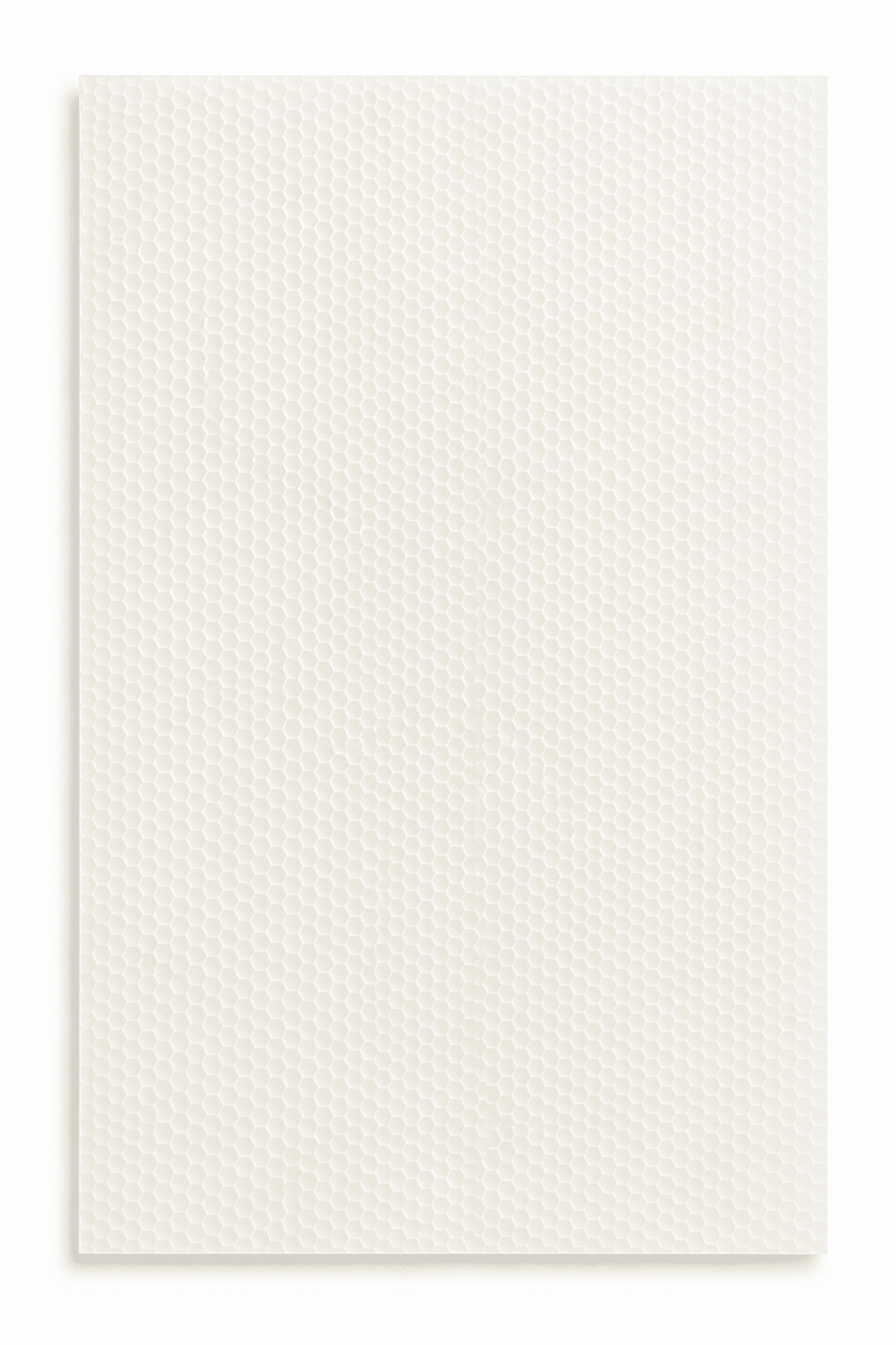 Láminas de Cera de Abeja Blanca Refinada · Alta Pureza - 6