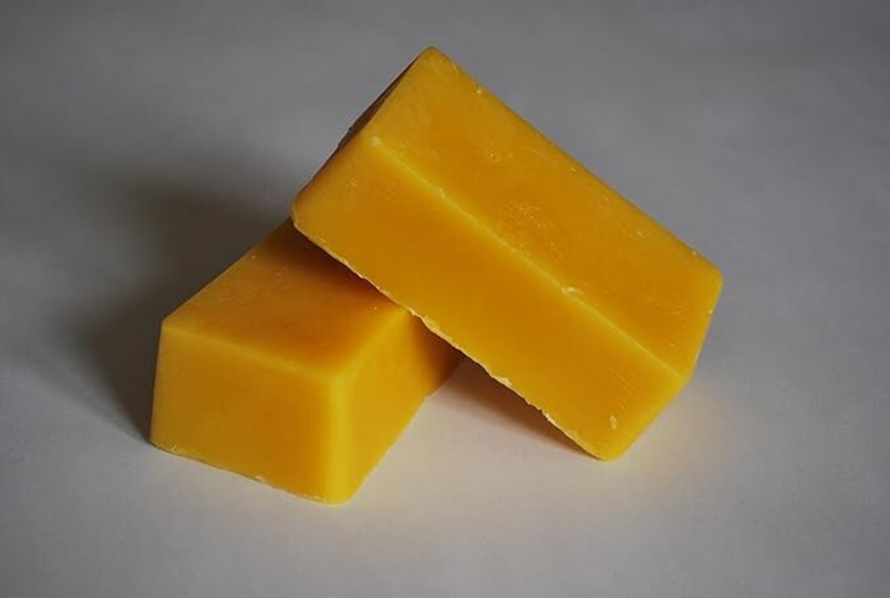 Cera de abeja Amarilla 100% Natural Ideal para Cosmetica - 6