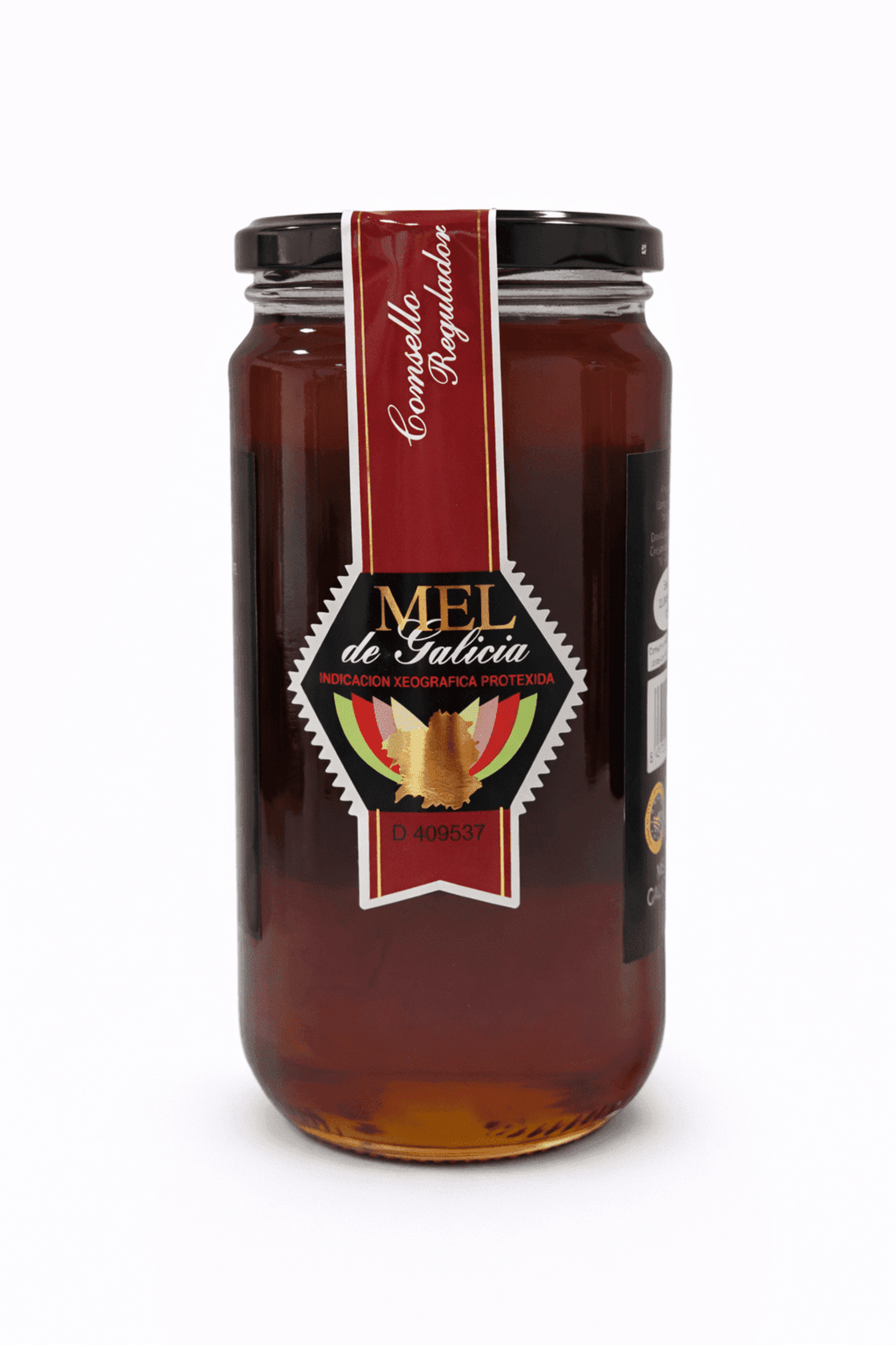 Pack Ahorro Miel De Eucalipto x3 - Mel De Liñares - 4