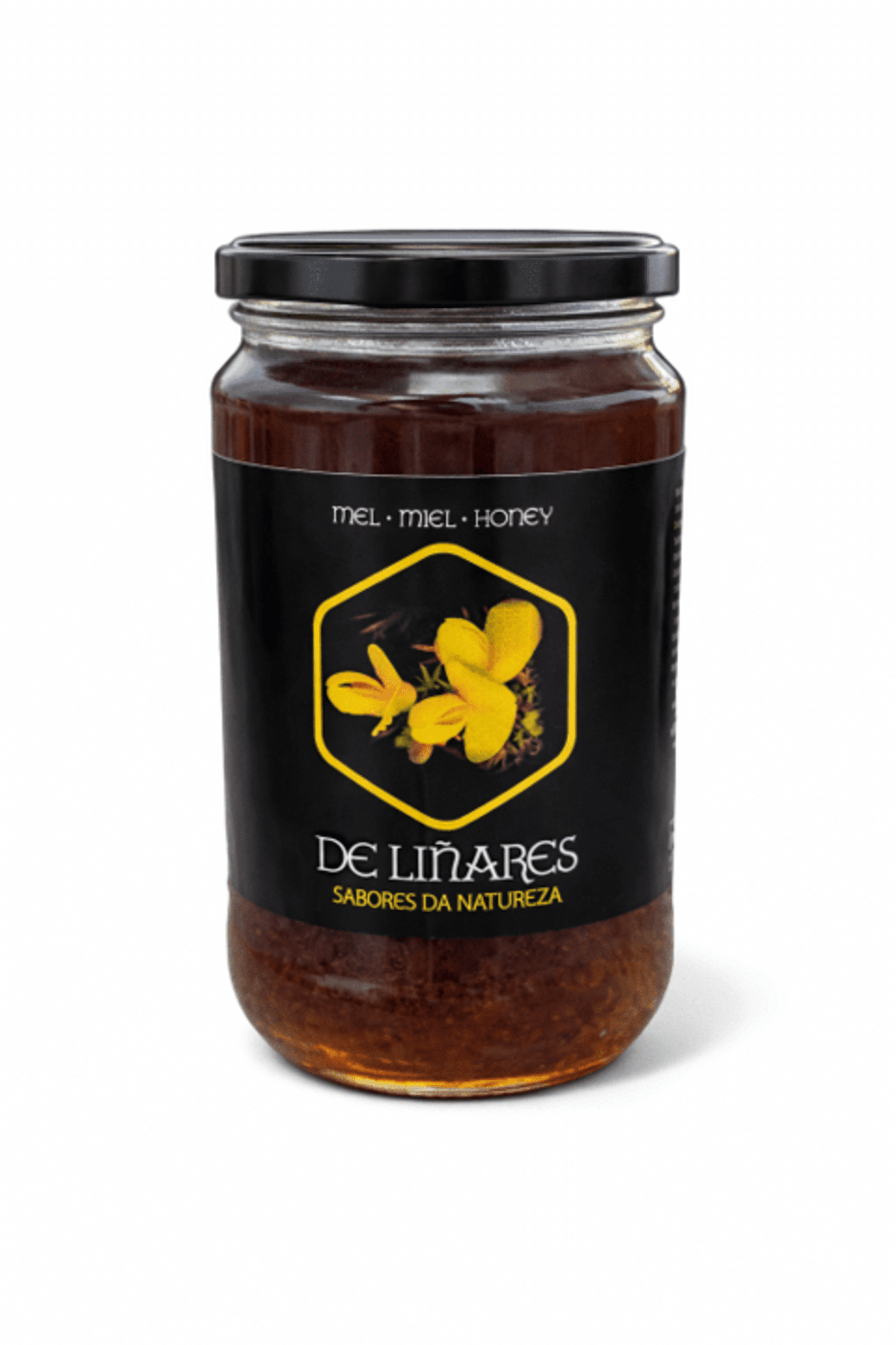Mel de Liñares – Pack 4 · Sabores da Natureza - 11