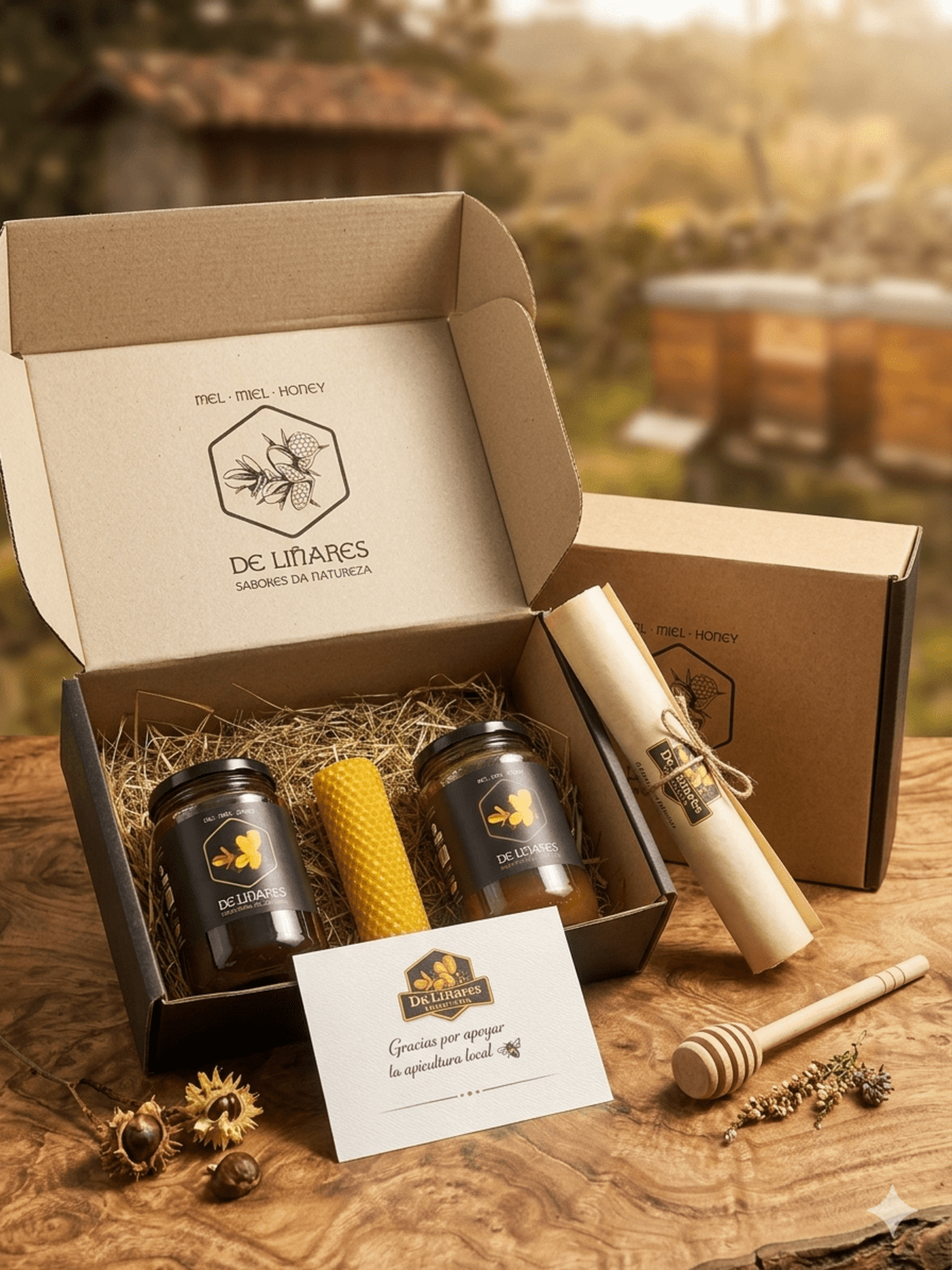 Pack Día de la Madre - 2